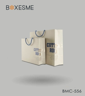 Custom Paper Bags